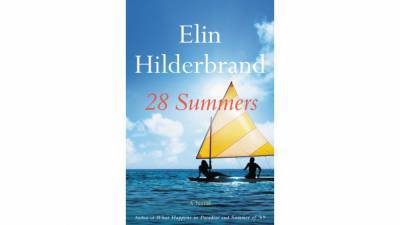 MRC Film to Adapt Elin Hilderbrand Romance '28 Summers' - hollywoodreporter.com - New York