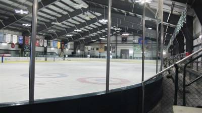 Fredericton to reopen city ice skating rinks in July - globalnews.ca