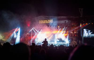 Thanks to Download TV, I rocked out at Download Festival all weekend – from the comfort of my own home - nme.com