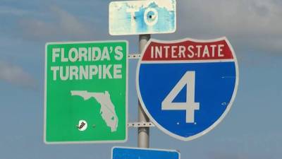 I-4 awarded $10 million in federal funds for FRAME project - clickorlando.com - state Florida - city Orlando - city Tampa