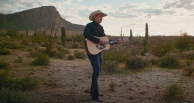 Jon Pardi - Jon Pardi Debuts Stunning Music Video For ‘Ain’t Always The Cowboy’ - etcanada.com - state California