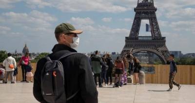 Eiffel Tower to reopen after coronavirus forced longest closure since WWII - globalnews.ca - France