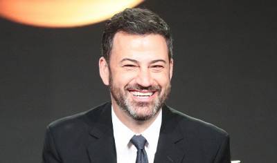 Jimmy Kimmel - Emmy Awards - Jimmy Kimmel to Host Emmys 2020, Despite Not Knowing Any of the Details! - justjared.com