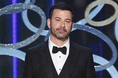 Jimmy Kimmel - Jimmy Kimmel to Host and Produce Coronavirus-Altered Emmys: 'I Don't Know ... How We Will Do This' - billboard.com - Los Angeles