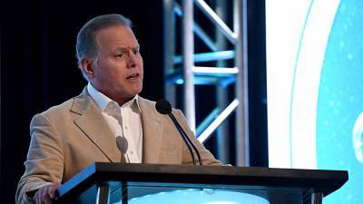 David Zaslav - Advertising "Coming Back Faster" Than Expected: Discovery CEO - hollywoodreporter.com