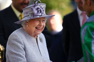 queen Elizabeth Ii II (Ii) - The Queen Is Missing Royal Ascot For The First Time In Her 68-Year Reign - etcanada.com