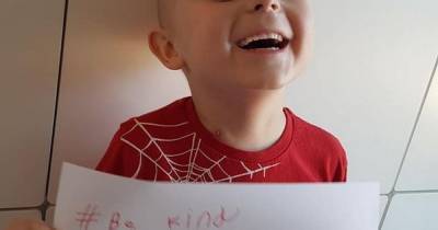 Cancer-stricken 5-year-old's last wish to go to Disneyworld cancelled due to Covid-19 - mirror.co.uk - state Florida