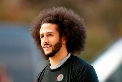 Roger Goodell - Says He - Colin Kaepernick - NFL Commissioner Says He’s Encouraging Teams To Sign Colin Kaepernick This Season - etcanada.com - San Francisco - city Seattle