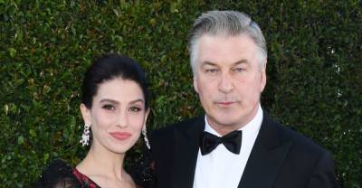 Alec Baldwin - Hilaria Baldwin - Hilaria Baldwin Responds to Those Who Criticize Her for Having a Nanny - justjared.com