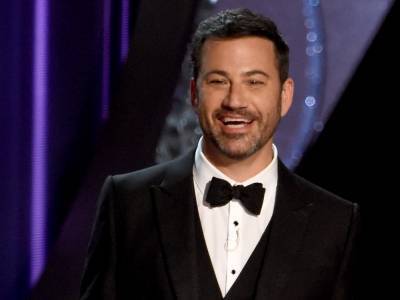 Jimmy Kimmel - Emmy Awards - Jimmy Kimmel to host Primetime Emmy awards show in September - torontosun.com - Los Angeles - city Los Angeles