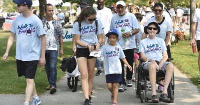 Nova Scotia - New Brunswick - ALS Canada’s biggest annual fundraiser goes virtual on June 21 - globalnews.ca - Canada