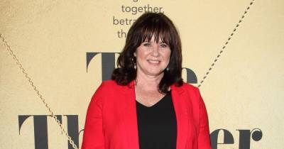 Coleen Nolan - Coleen Nolan reveals she gets messages from younger men and says: 'I haven’t shut up shop' - ok.co.uk