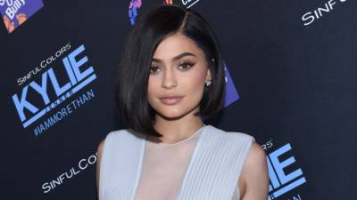 Kylie Jenner - Stormi Webster - Kylie Jenner and Stormi Are the Cutest Mother-Daughter Duo on 'Vogue Czechoslovakia' Cover - etonline.com - Los Angeles - city Los Angeles