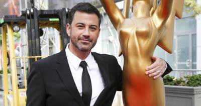 Jimmy Kimmel - Emmy Awards - Karey Burke - Jimmy Kimmel returning to host 2020 Emmy Awards - globalnews.ca