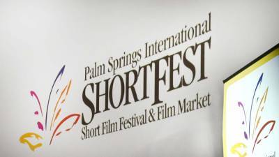Palm Springs ShortFest to Screen Portion of Selections Free Online - hollywoodreporter.com