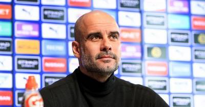 Man City evening headlines as Pep Guardiola issues updates ahead of Arsenal - manchestereveningnews.co.uk - Germany - Spain - city Man