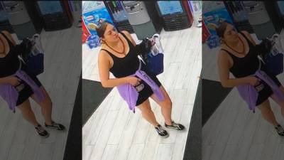 Atlanta Fire Department releases new photos of 2nd suspect in Wendy's arson - fox29.com - city Atlanta