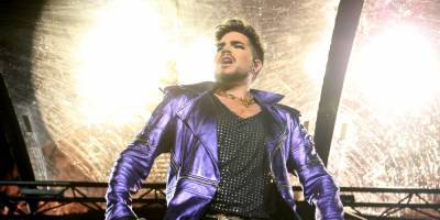 Katy Perry - Adam Lambert - Tony Macdade - Adam Lambert and Katy Perry Will Perform at Star-Studded 'Can't Cancel Pride' Event - cosmopolitan.com - county Will - county Perry