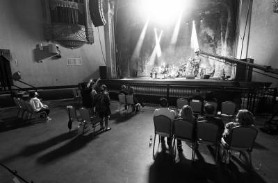 Concert Venues Are Reopening Across America. Could Lawsuits Follow? - billboard.com - Los Angeles