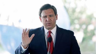 Ron Desantis - Raul Pino - WATCH LIVE: Gov. DeSantis shares latest update on COVID-19 after Florida reports 2,783 new cases - clickorlando.com - state Florida - county Orange - city Tallahassee, state Florida