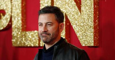 Jimmy Kimmel - Emmy Awards to go ahead, host Jimmy Kimmel says still figuring out how - msn.com - Los Angeles
