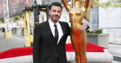 Kimmel to host Emmys, first major awards show of pandemic - msn.com - Britain