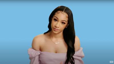 T.I.’s Daughter Deyjah Gets Candid About His Controversial Virginity Comments - etcanada.com