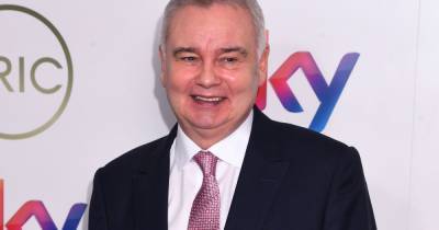 Ruth Langsford - Eamonn Holmes - Eamonn Holmes says he must 'reinvent himself' to 'stay relevant' despite 40-year career - mirror.co.uk