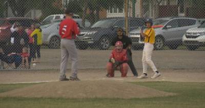 Coronavirus: Baseball Regina eager to get back on the field - globalnews.ca