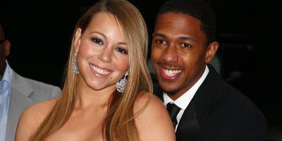 Mariah Carey - Nick Cannon - Nick Cannon Says He 'Can't Hold A Candle To' Ex-Wife Mariah Carey - justjared.com