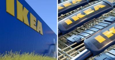 Ikea issues customer warning which could save returning shoppers a LOT of time - dailystar.co.uk - Britain