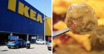 9 ways shopping at IKEA will be different - including important meatball update - dailystar.co.uk - China - Britain - Ireland