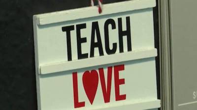 Justice Neil Gorsuch - Brevard teacher fired for dating same sex reacts to Supreme Court protection of LGBTQ workers - clickorlando.com - state Florida - county Bay - city Palm Bay, state Florida