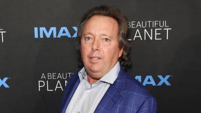 Richard Gelfond - Imax CEO Dampens Box Office Expectations for July Theater Reopening - hollywoodreporter.com