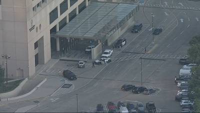 Police responding to reports of shots fired at Galleria Dallas - fox29.com