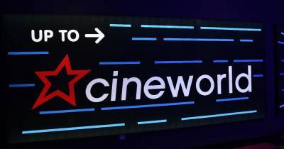 Cineworld confirms opening date across England as coronavirus lockdown finally eases - dailystar.co.uk - Britain - Ireland - Scotland