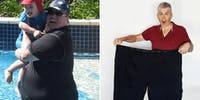 Australian man reaches 100kg weightloss goal during coronavirus lockdown - lifestyle.com.au - Australia
