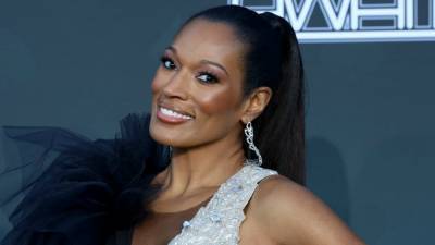Rachel Smith - Kron Moore on How Tyler Perry Is Turning 'The Oval' Set Into 'Camp Quarantine' to Film Again (Exclusive) - etonline.com - city Atlanta - county Tyler - county Perry - city Moore