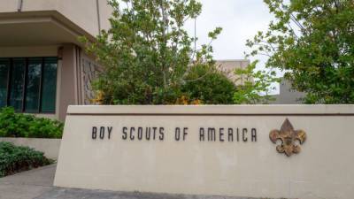 George Floyd - Boy Scouts to require ‘diversity and inclusion’ merit badge in order to achieve Eagle Scout rank - fox29.com