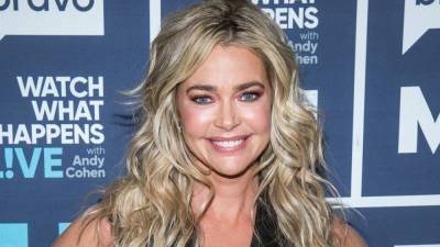 Denise Richards - Brandi Glanville - Denise Richards says she was 'naïve' during first season on 'Real Housewives': 'I want to be myself' - foxnews.com