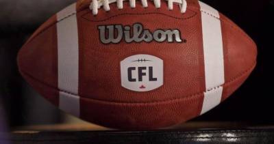 CFL Players’ Association says it has yet to hear from league over 2020 season - globalnews.ca
