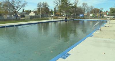 Winnipeg - About 400 city employees called back as Winnipeg plans to reopen pools, animal services - globalnews.ca