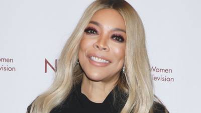 Wendy Williams - Wendy Williams ‘Can’t Wait’ To Return To Her Show With A Live Audience: It’s ‘Her Life’ - hollywoodlife.com - New York