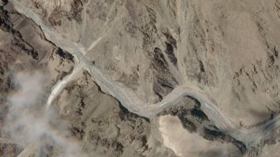 Aftermath of India-China deadly border clashes uncertain - clickorlando.com - China - city New Delhi - India - region Ladakh