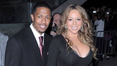 Mariah Carey - Nick Cannon - Nick Cannon Gushes Over Ex-Wife Mariah Carey In New Interview: ‘I Can’t Hold A Candle To Her’ - hollywoodlife.com