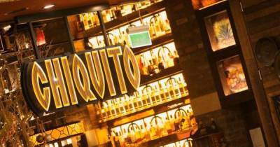 East Kilbride - Further blow for East Kilbride as Chiquito confirms it won't reopen in town centre Hub - dailyrecord.co.uk - Britain