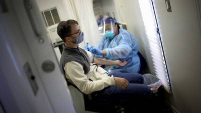 Coronavirus leaves more Americans dead than WWI - rte.ie - Usa - Vietnam - city Baltimore