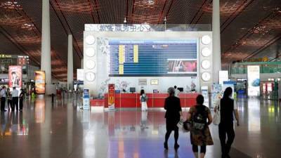 More than 1,200 Beijing flights canceled after coronavirus cases surge - livemint.com - city Beijing - India