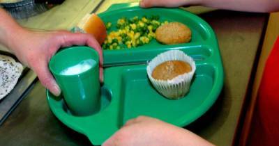 'There is a constant fear of running out of something': A mum explains why free school meals are a lifeline - manchestereveningnews.co.uk