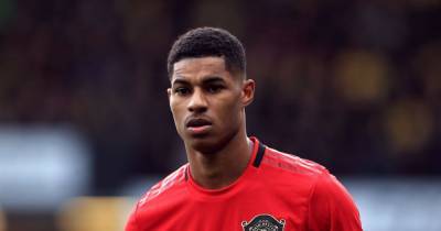 Boris Johnson - Marcus Rashford - 'We understood each other': Marcus Rashford describes his phone call with Boris Johnson as free school meals U-turn was confirmed - and how he's now planning next move - manchestereveningnews.co.uk